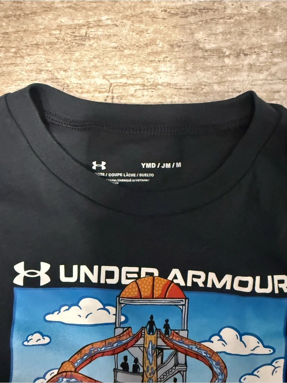 Under Armour under armour